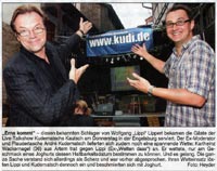 Thüringische Landeszeitung, 12.06.2004