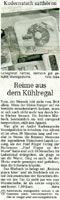 Leipziger Volkszeitung 9.8.2005